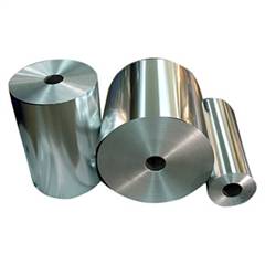 aluminium foil/coil